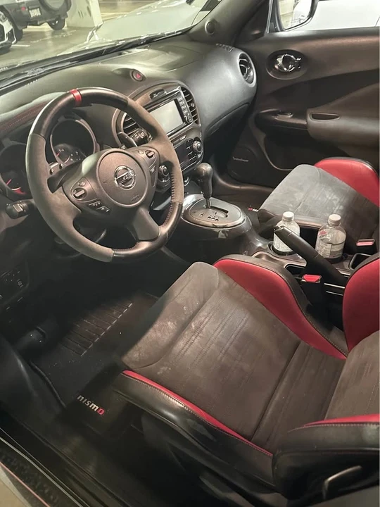 2015 Nissan Juke - Image 4 of 7