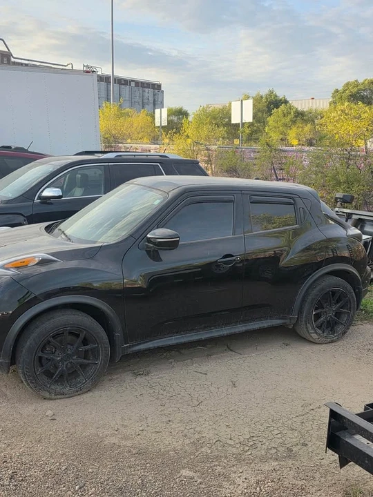 2015 Nissan Juke - Image 3 of 4