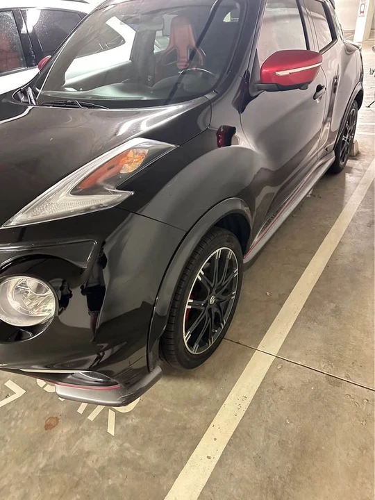 2015 Nissan Juke - Image 2 of 7
