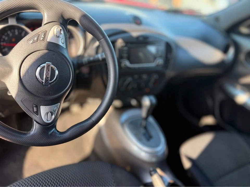 2015 Nissan Juke - Image 12 of 12