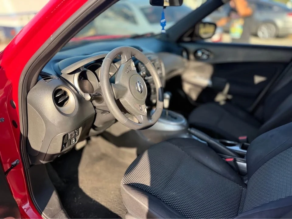 2015 Nissan Juke - Image 10 of 12