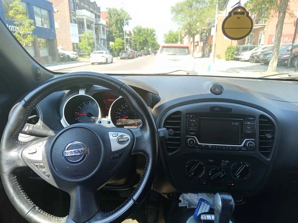 2015 Nissan Juke - Image 10 of 11