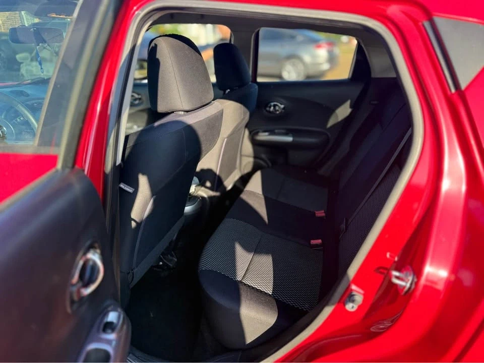2015 Nissan Juke - Image 9 of 12