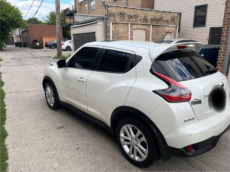 2015 Nissan Juke - Image 5 of 19