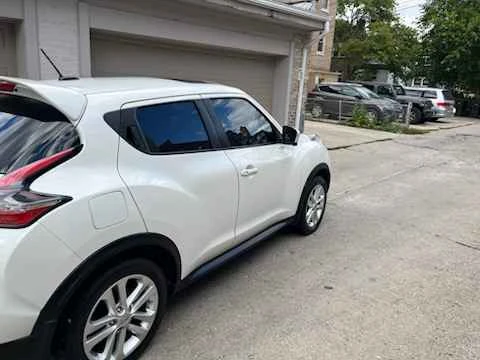 2015 Nissan Juke - Image 9 of 19