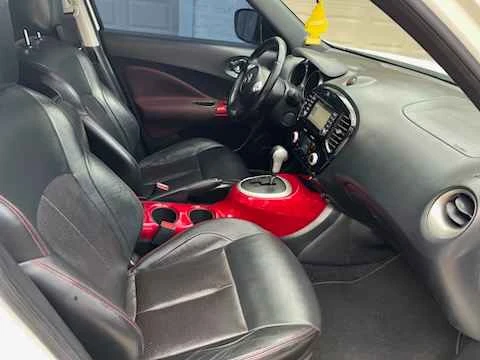 2015 Nissan Juke - Image 15 of 19