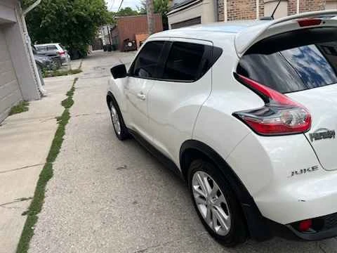 2015 Nissan Juke - Image 8 of 19
