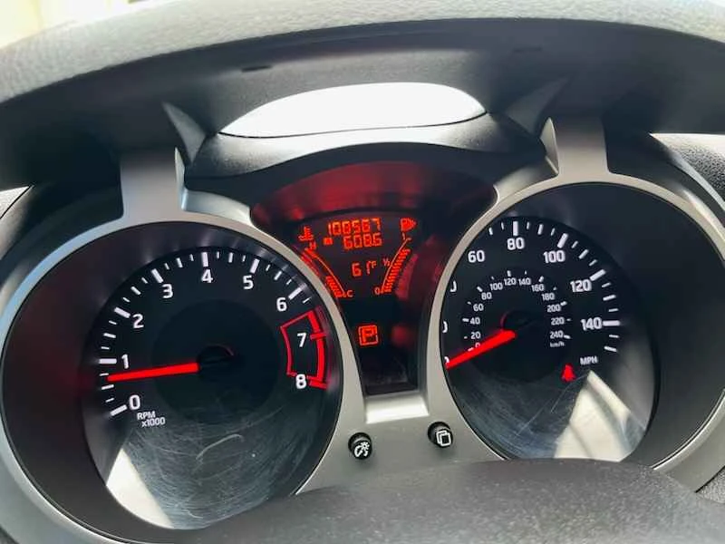 2015 Nissan Juke - Image 10 of 19