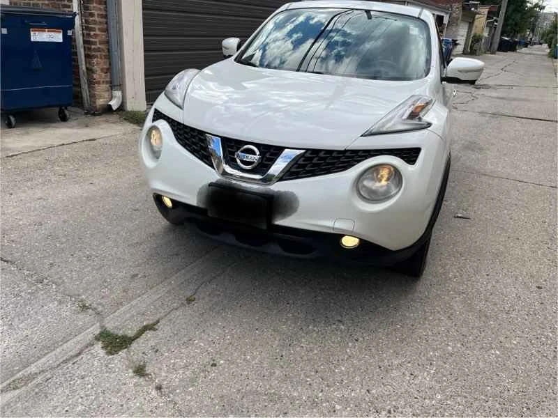 2015 Nissan Juke - Image 16 of 19