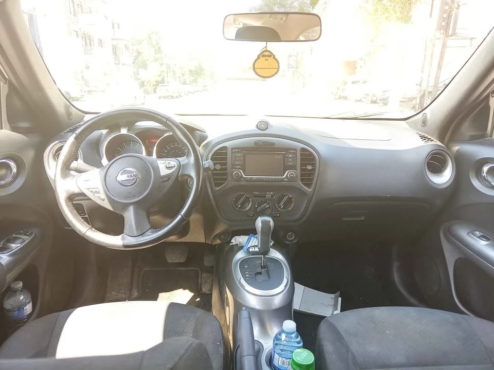 2015 Nissan Juke - Image 9 of 11