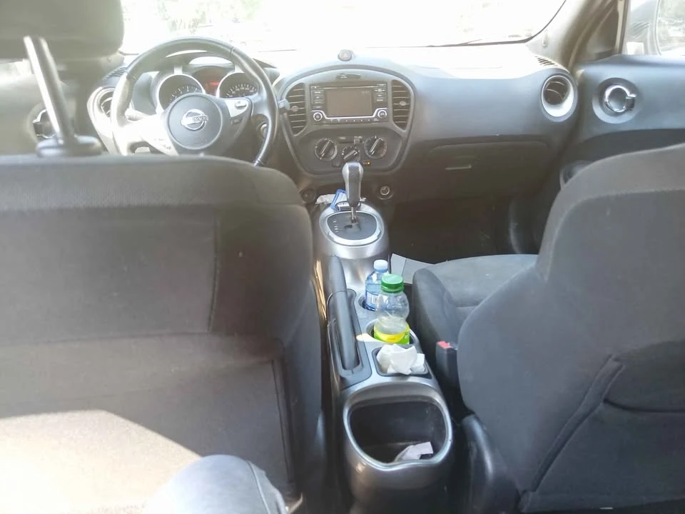 2015 Nissan Juke - Image 11 of 11