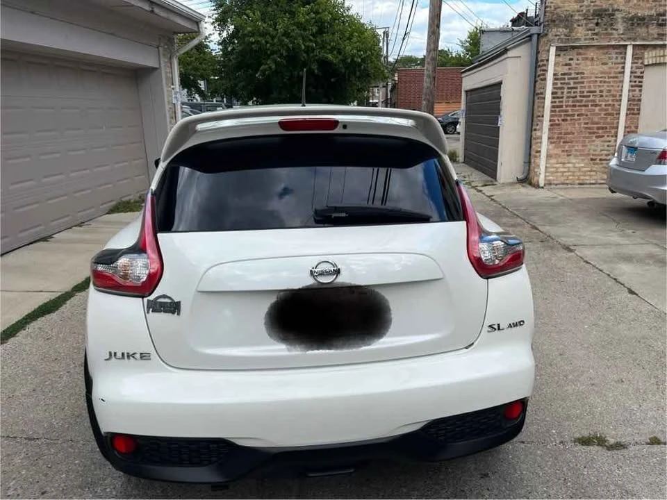 2015 Nissan Juke - Image 6 of 19