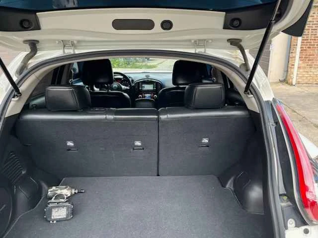 2015 Nissan Juke - Image 12 of 19