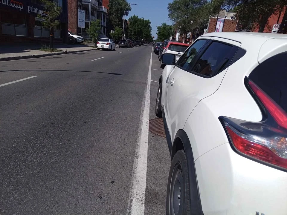 2015 Nissan Juke - Image 6 of 11