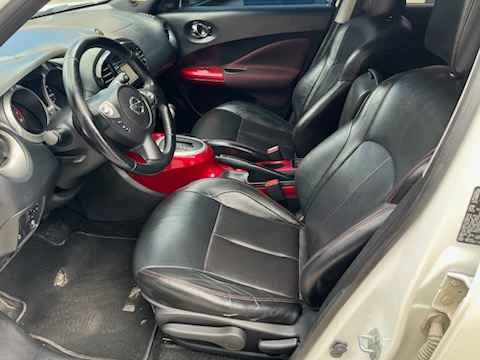 2015 Nissan Juke - Image 19 of 19