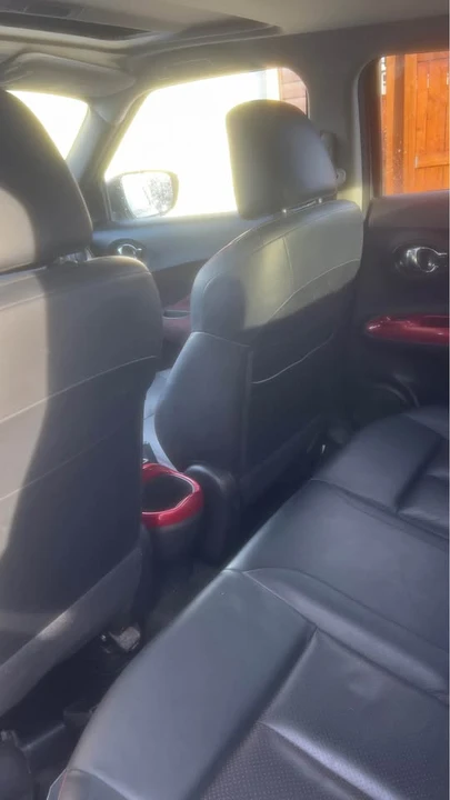 2015 Nissan Juke - Image 11 of 16