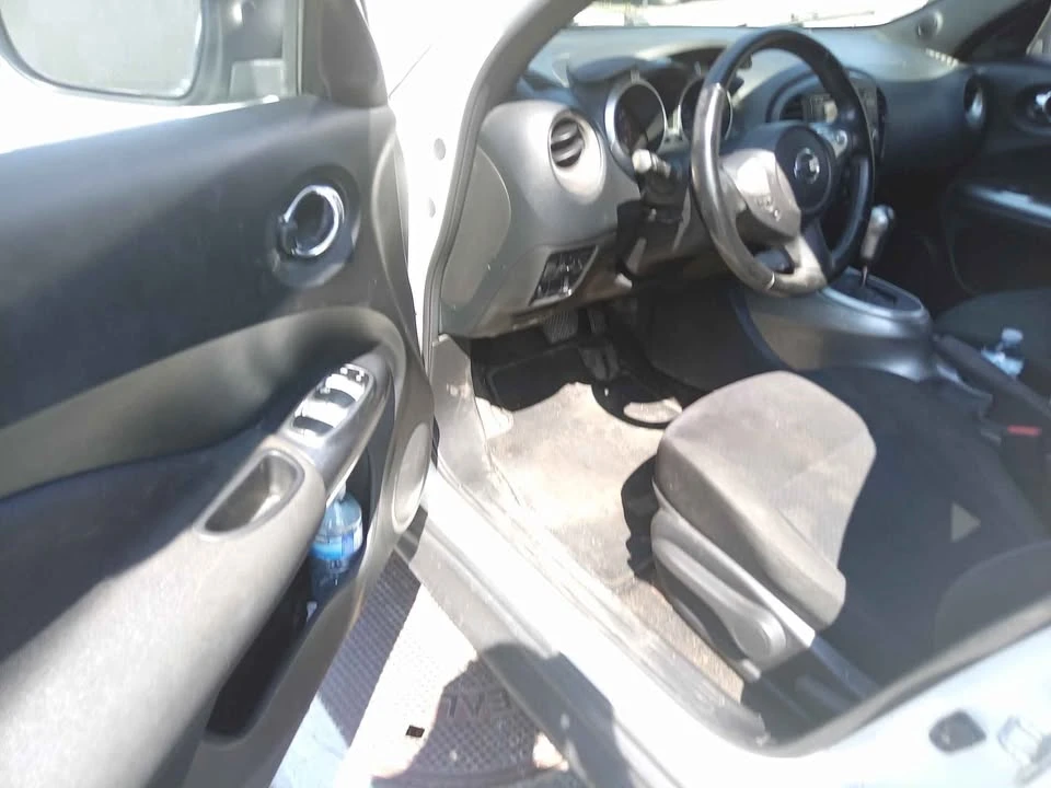 2015 Nissan Juke - Image 8 of 11