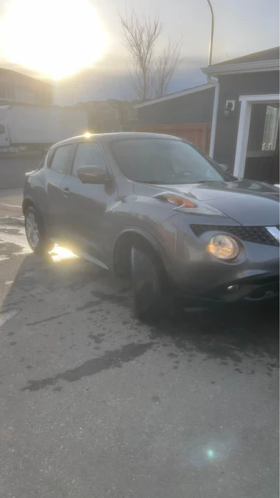 2015 Nissan Juke - Image 3 of 16