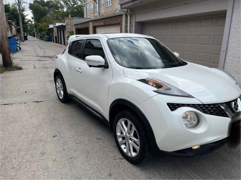 2015 Nissan Juke - Image 17 of 19