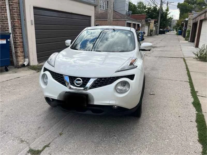 2015 Nissan Juke - Image 2 of 19