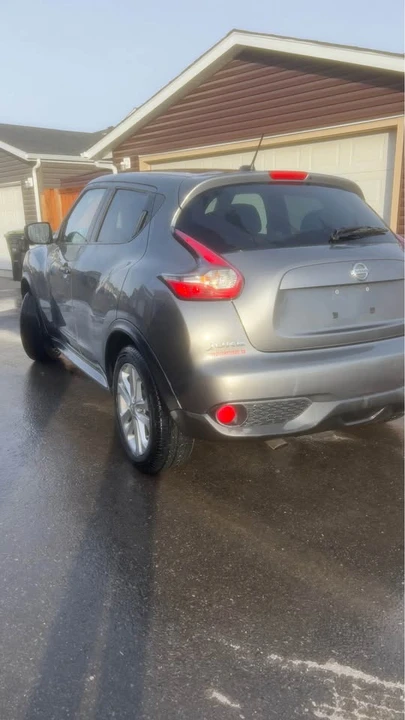 2015 Nissan Juke - Image 5 of 16