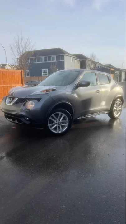 2015 Nissan Juke - Image 2 of 16