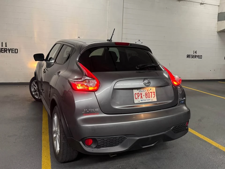 2015 Nissan Juke - Image 5 of 10
