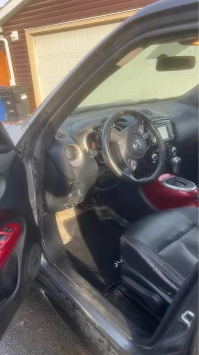 2015 Nissan Juke - Image 6 of 16