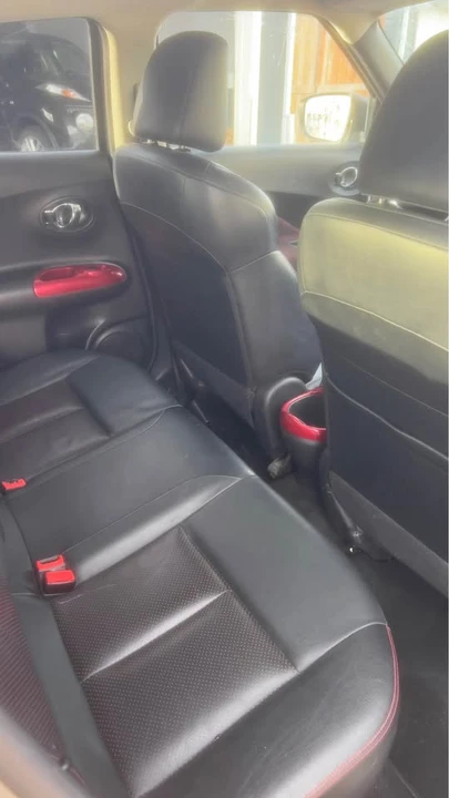 2015 Nissan Juke - Image 10 of 16