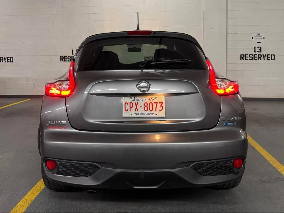 2015 Nissan Juke - Image 6 of 10