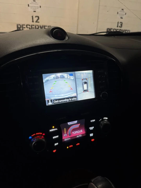 2015 Nissan Juke - Image 10 of 10