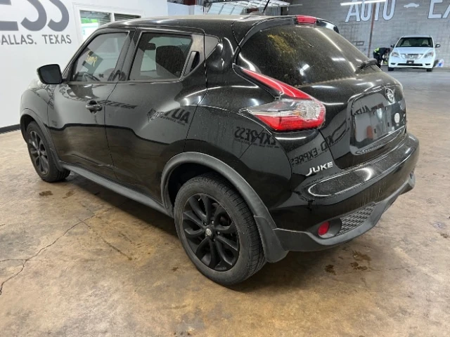 2015 Nissan Juke - Image 3 of 5
