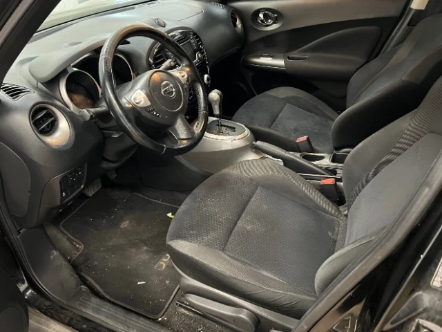 2015 Nissan Juke - Image 5 of 5