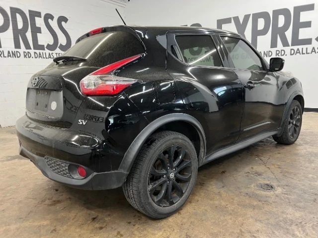 2015 Nissan Juke - Image 4 of 5