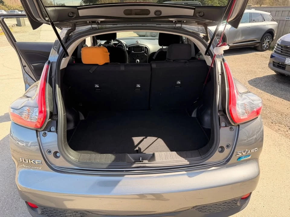 2015 Nissan Juke - Image 14 of 15