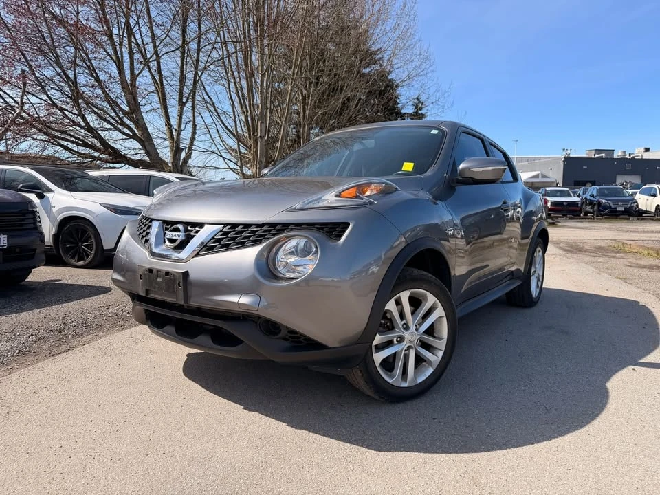 2015 Nissan Juke - Image 2 of 15