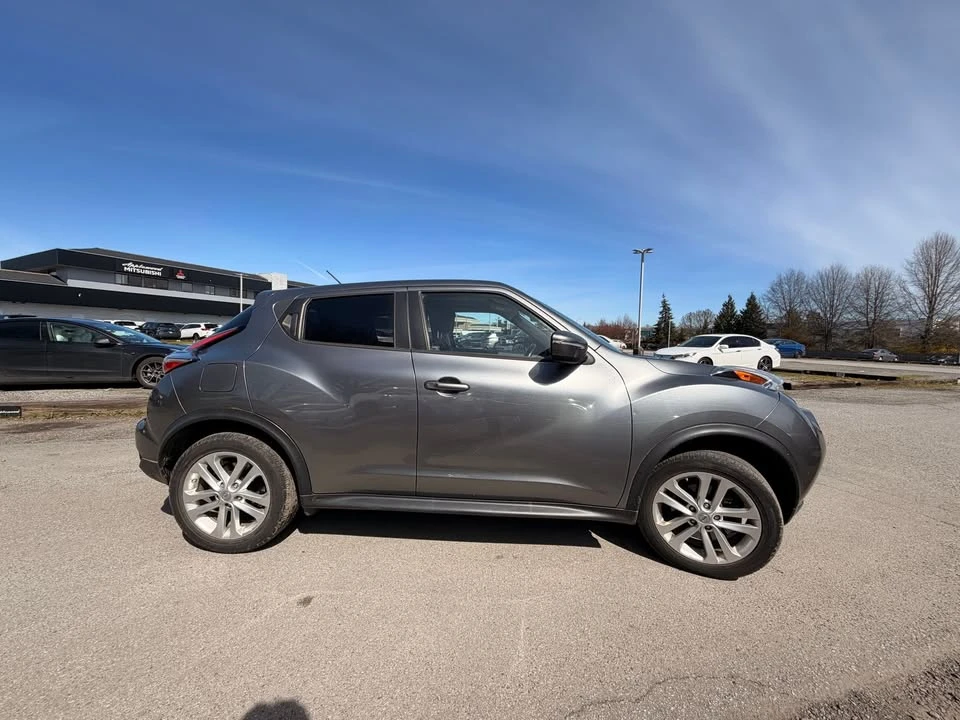 2015 Nissan Juke - Image 5 of 15