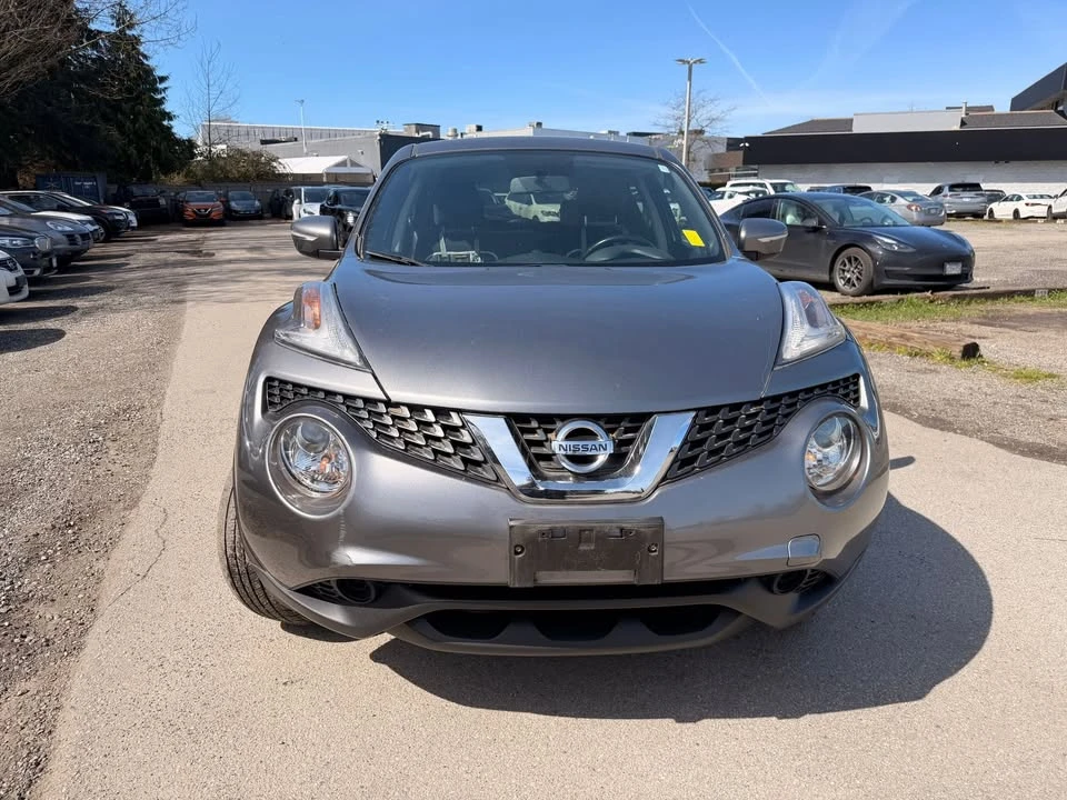 2015 Nissan Juke - Image 3 of 15