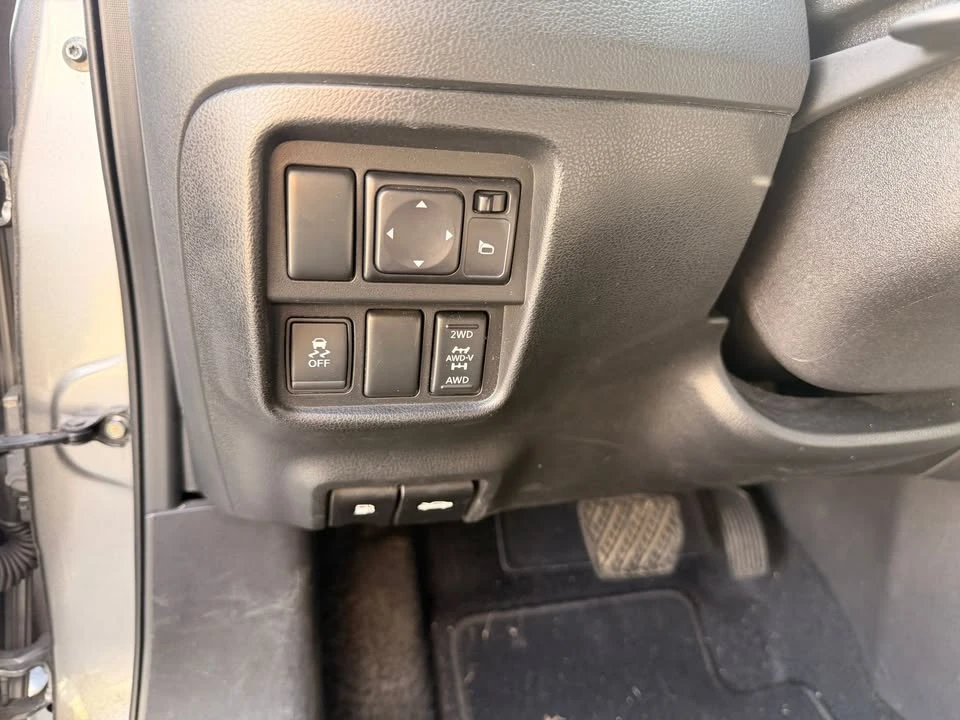 2015 Nissan Juke - Image 13 of 15