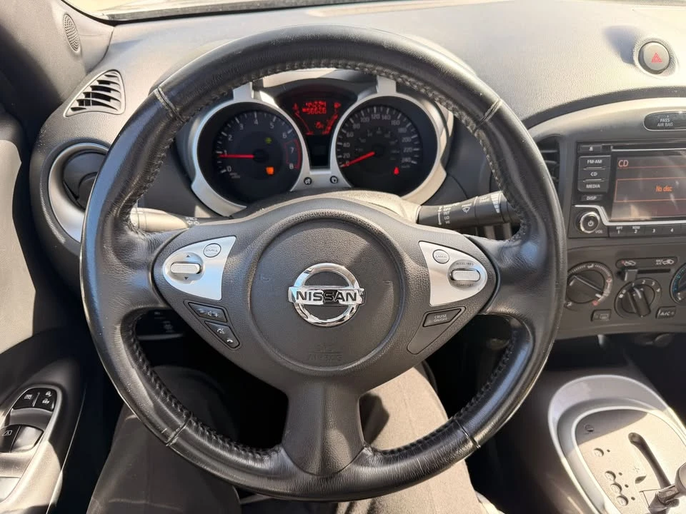 2015 Nissan Juke - Image 10 of 15