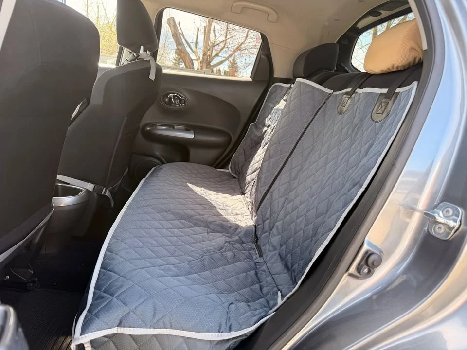 2015 Nissan Juke - Image 12 of 15