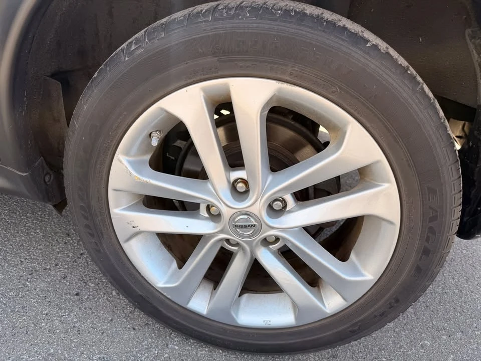 2015 Nissan Juke - Image 15 of 15
