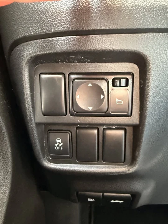 2015 Nissan Juke - Image 20 of 20