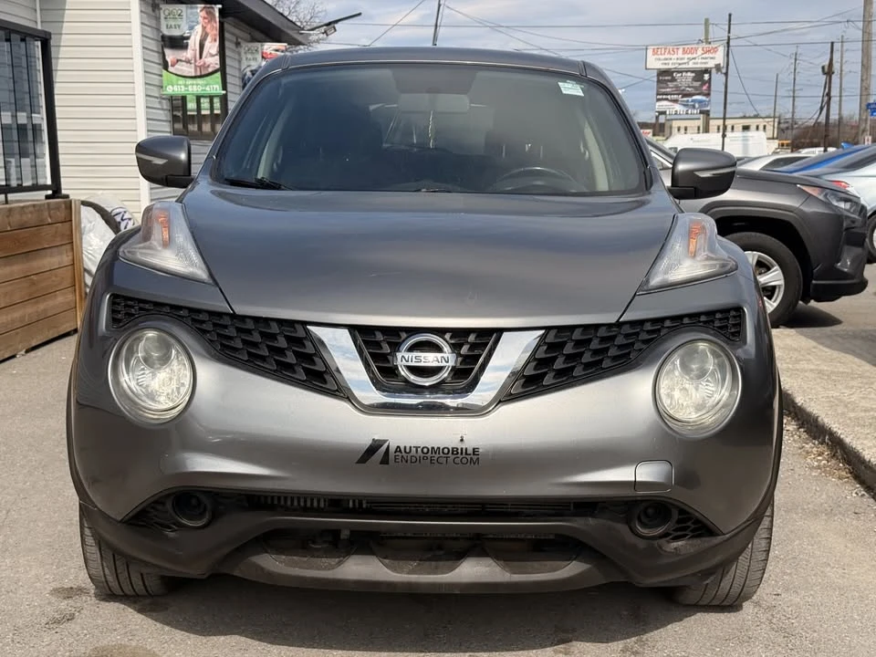 2015 Nissan Juke - Image 2 of 20