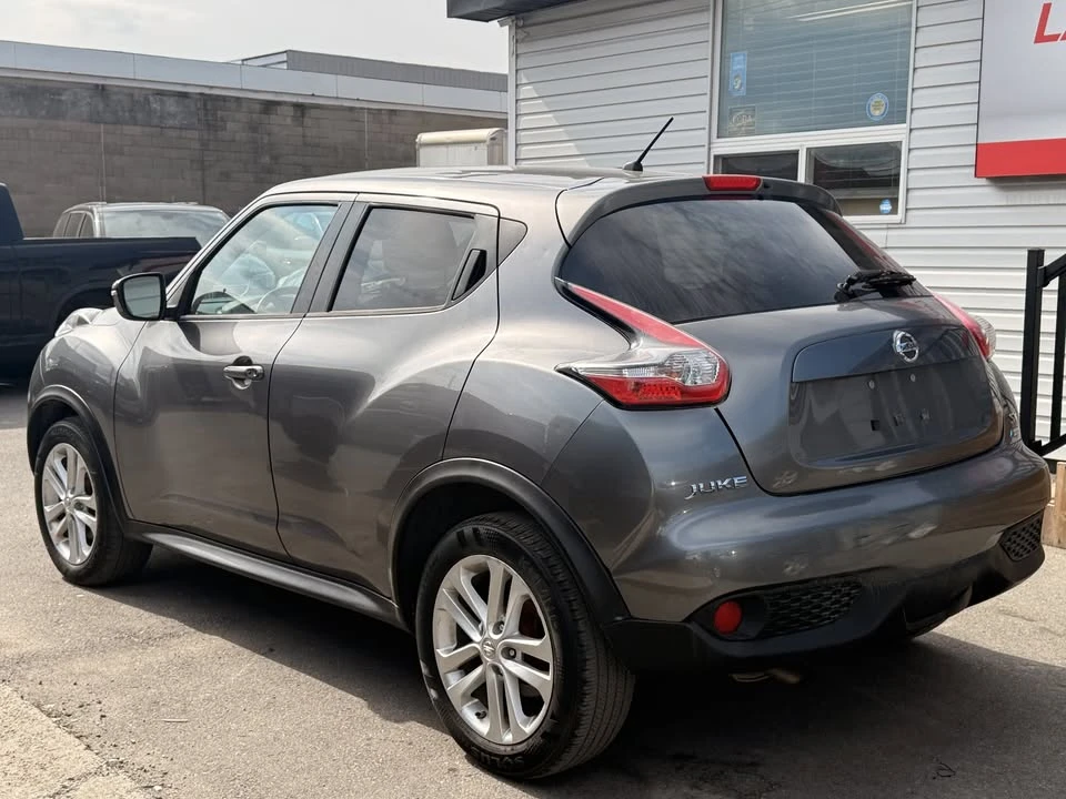 2015 Nissan Juke - Image 6 of 20