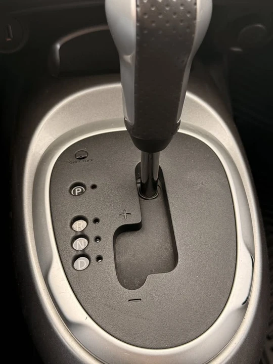 2015 Nissan Juke - Image 19 of 20