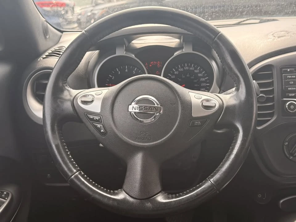 2015 Nissan Juke - Image 11 of 20