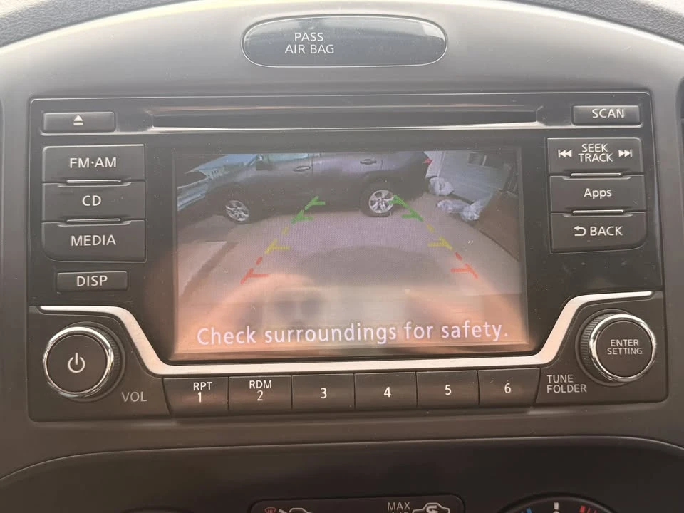 2015 Nissan Juke - Image 18 of 20