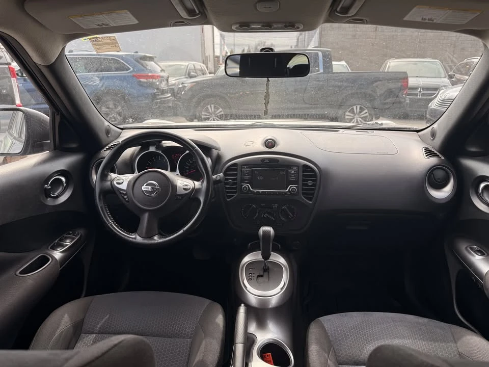 2015 Nissan Juke - Image 10 of 20
