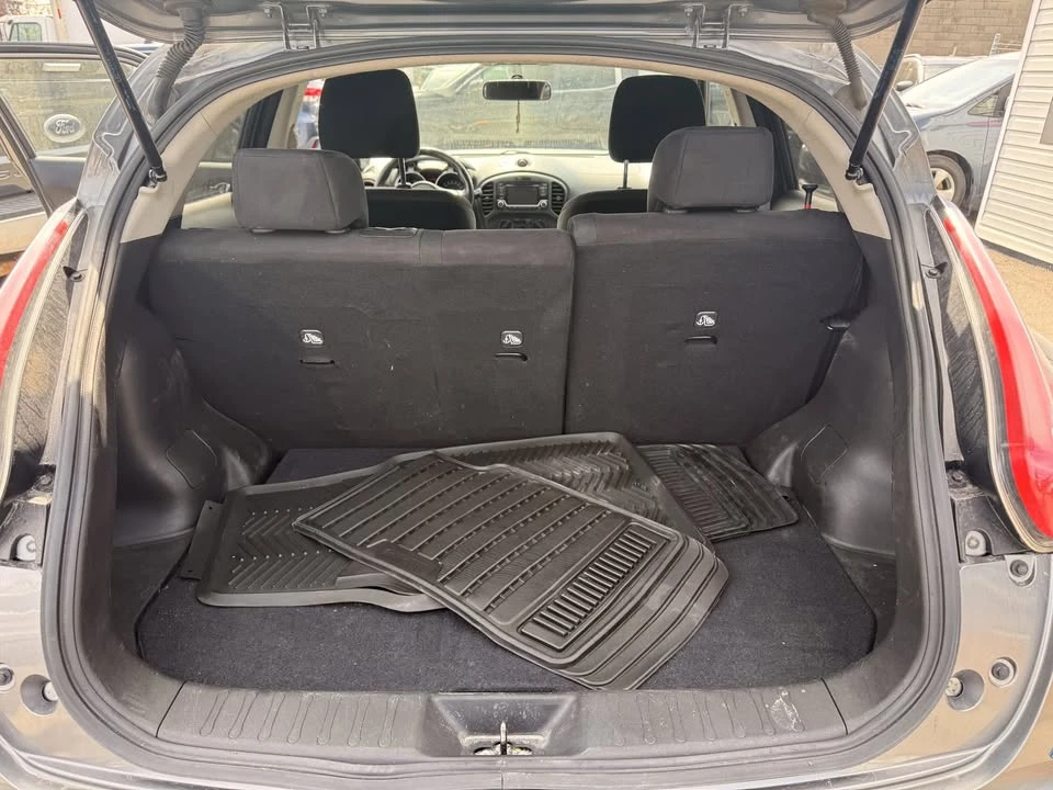 2015 Nissan Juke - Image 7 of 20